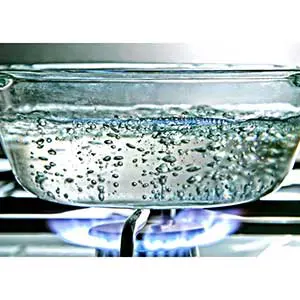 boiled-Water